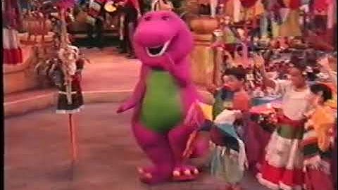 What A World We Share (2009 Version) Part 54