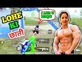 Lohe ki   bgmi funny commentry  bgmi comedy bgmi ajaxgaming47