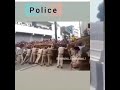 Police ka traffic