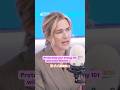 Kate Winslet spills her secret to ✨ protecting your energy ✨