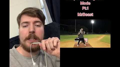 MrBeast Entering God Mode
