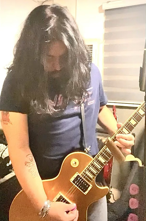 Guns N’ Roses - So Fine Tokyo 1992 Solo