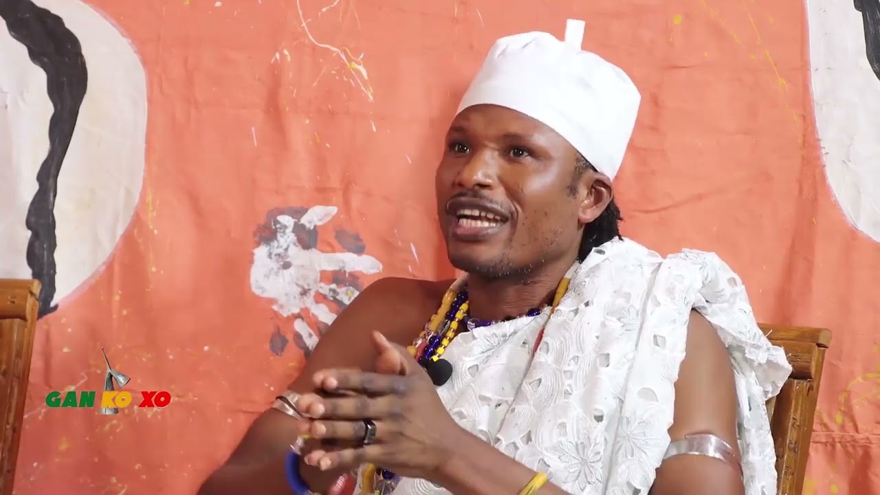 GAN KO XO II Tout savoir sur le Mamiwata