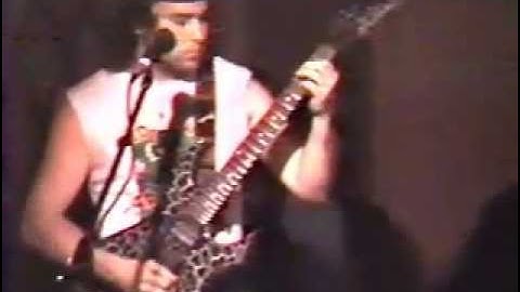 Fotches Chicago 1990 Show Part1