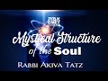 Rabbi Akiva Tatz - Mystical Structure of the Soul