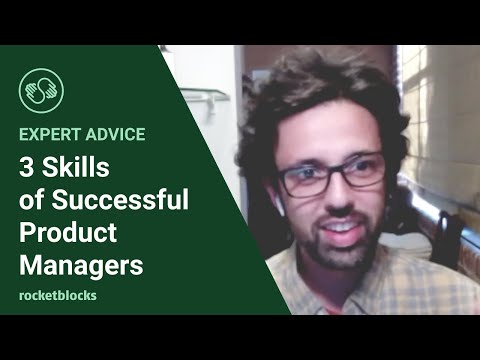 3 key skills