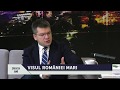 Știrea cea bună - Visul României mari - Mihai Neamțu și Cornel Dărvășan