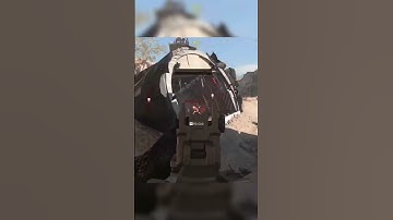 MW3 - Mouse and Keyboard on PS5