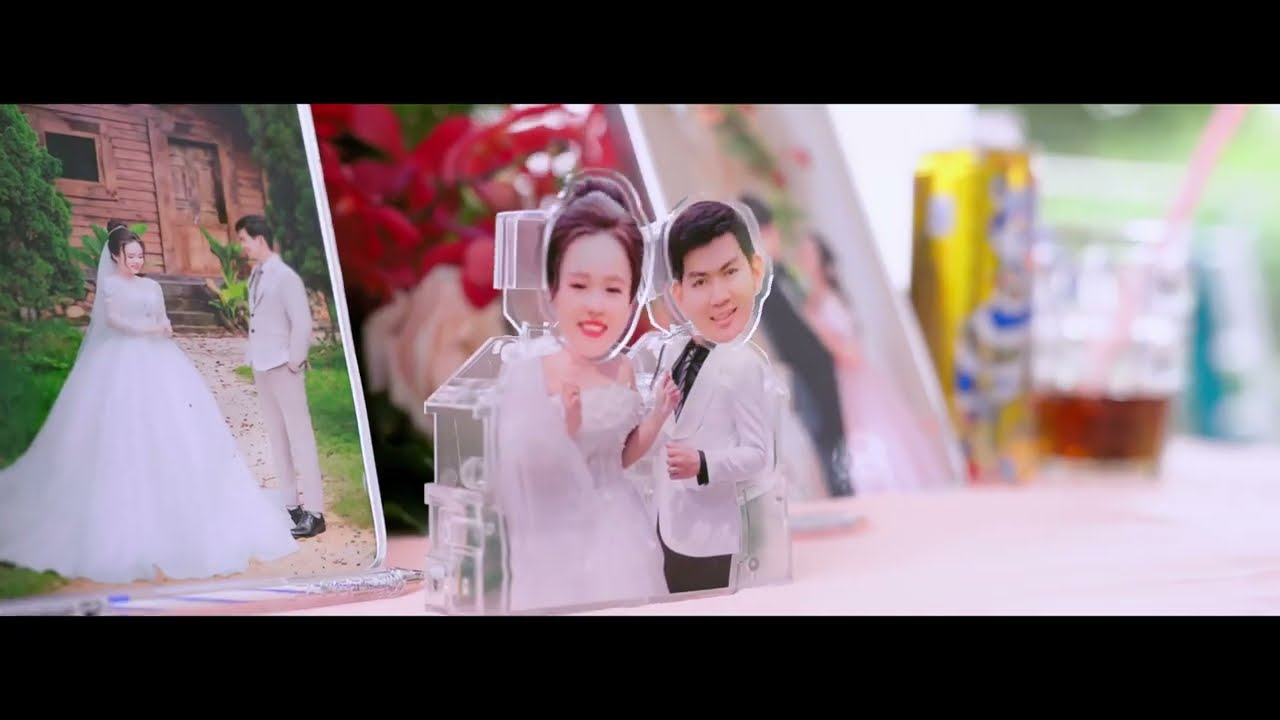Wedding Days - Ninh Phan Hieu