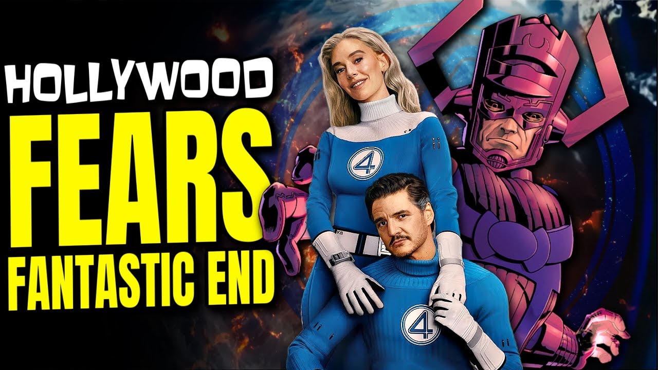 Fantastic Four and Superman IN TROUBLE Reshoots, Leaked Screenings