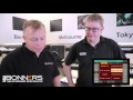 Korg PA4x Demo By Bonners Music Part 6 UK Traditional Styles 