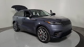 2025 Land Rover Velar Las Vegas, Henderson, North Las Vegas, Boulder City, Mesquite, NV R25006