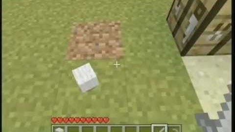 [PATCHED] Minecraft Xbox 360 Edition: BEST Flat Land Seed & Duplication Glitch SOLO