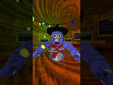 How To Get Mods WITHOUT a PC...  #gorillatag