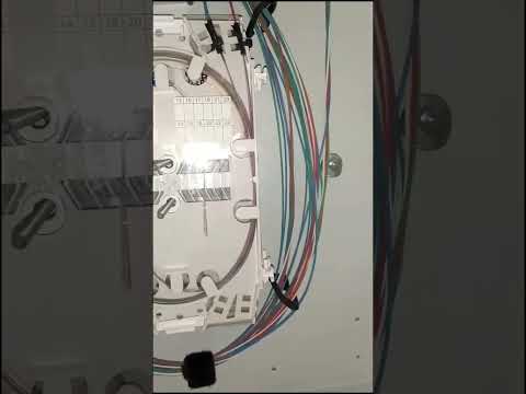 fiberoptics #founded #waterfall