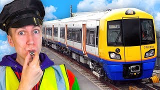 THE WORST BUS DRIVERS ON YOUTUBE!
