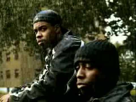 Talib Kweli & Hi-Tek - The Blast 