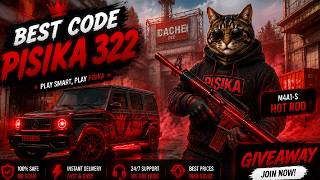 OMG GUYS I GOT 2X HOT ROD! GGDROPES FREE PISIKA322