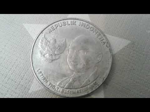 500 RUPIAH 2016 INDONESIA COIN VALUE