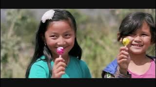 BOMBAY BOMBAU MITHAI || Manipuri Latest Song