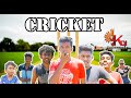 Cricket    kdj productions