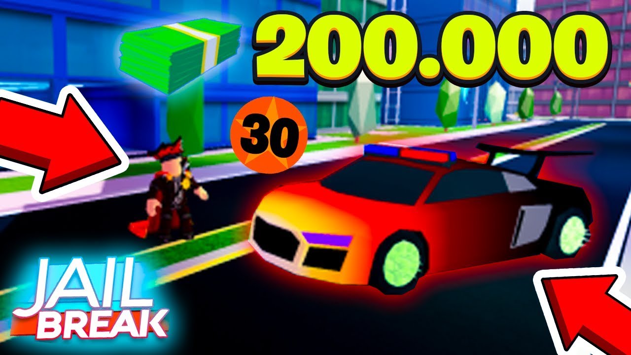 Wydalem Ponad 1000000 Na Audi R8 Jailbreak Roblox Youtube