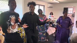7 April 2024 Pokea SIFA e’bwana praise Worship Agape Pentecoste Church Brisbane qld