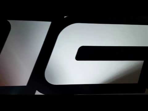 Ian Gaines - Icon Variant "Double Stack"