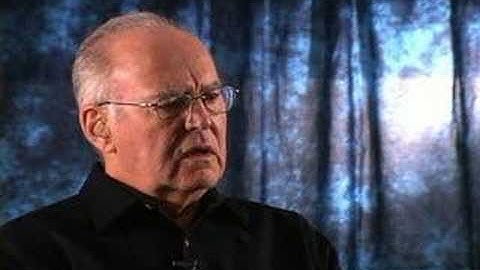 Oral History of Gordon Moore