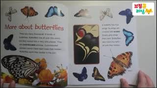 Caterpillars to Butterflies By Bobbie Kalman