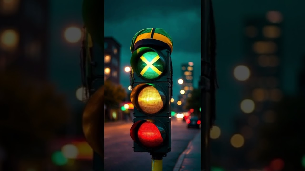 Traffic Lights Reggae Nights 