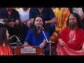 Meera ladli  ganga ghatt  rishikesh  kailash kher