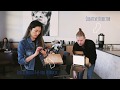 [Jenn &amp; Dave] How to Shoot a Coffeehouse Video ☕️ (203F Coffee Co)