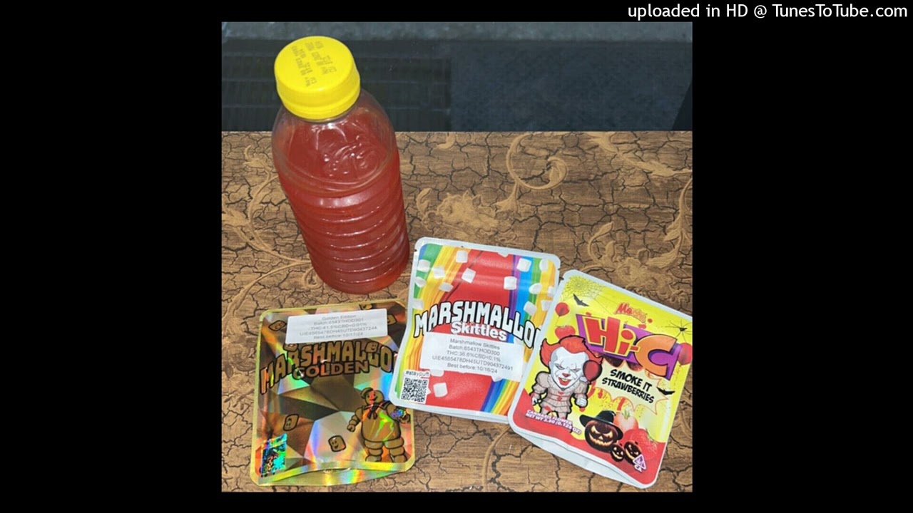 Mdot 59 x Nunnie Da III x Kay Glizz x Fast Drill Type Beat - 