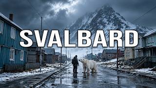 Living in SVALBARD | What Life Is Really Like in One of the World's Most Extreme Places | 4K