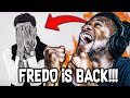 FREDO IS BACK Fredo I M Back Official Video REACTION mp3
