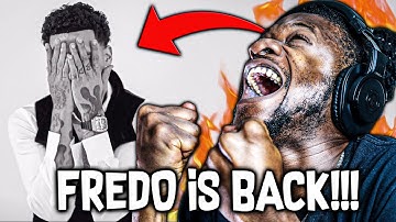 FREDO IS BACK!!! | Fredo - I