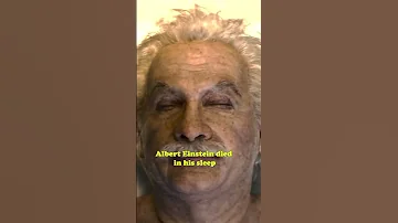 Last Words Of Albert Einstein Shorts 