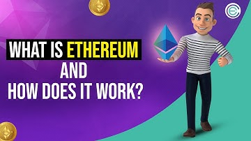 Ethereum Explained: What is Ethereum & How Does it Work? Simply Explained | Cryptela