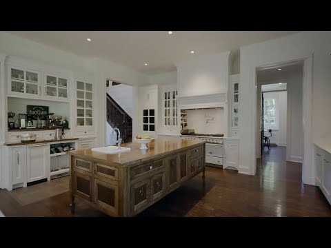 10760 Sugar Creek Road, Bentonville, AR home video tour