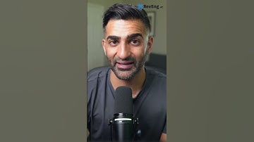 AI in Reverse Engineering #cybersecurity #technology