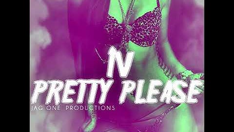 Thumbnail of Aidonia - Pretty Please (May 2015)