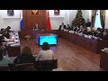 Пресс-конференция губернатора Магаданской области Сергея Носова