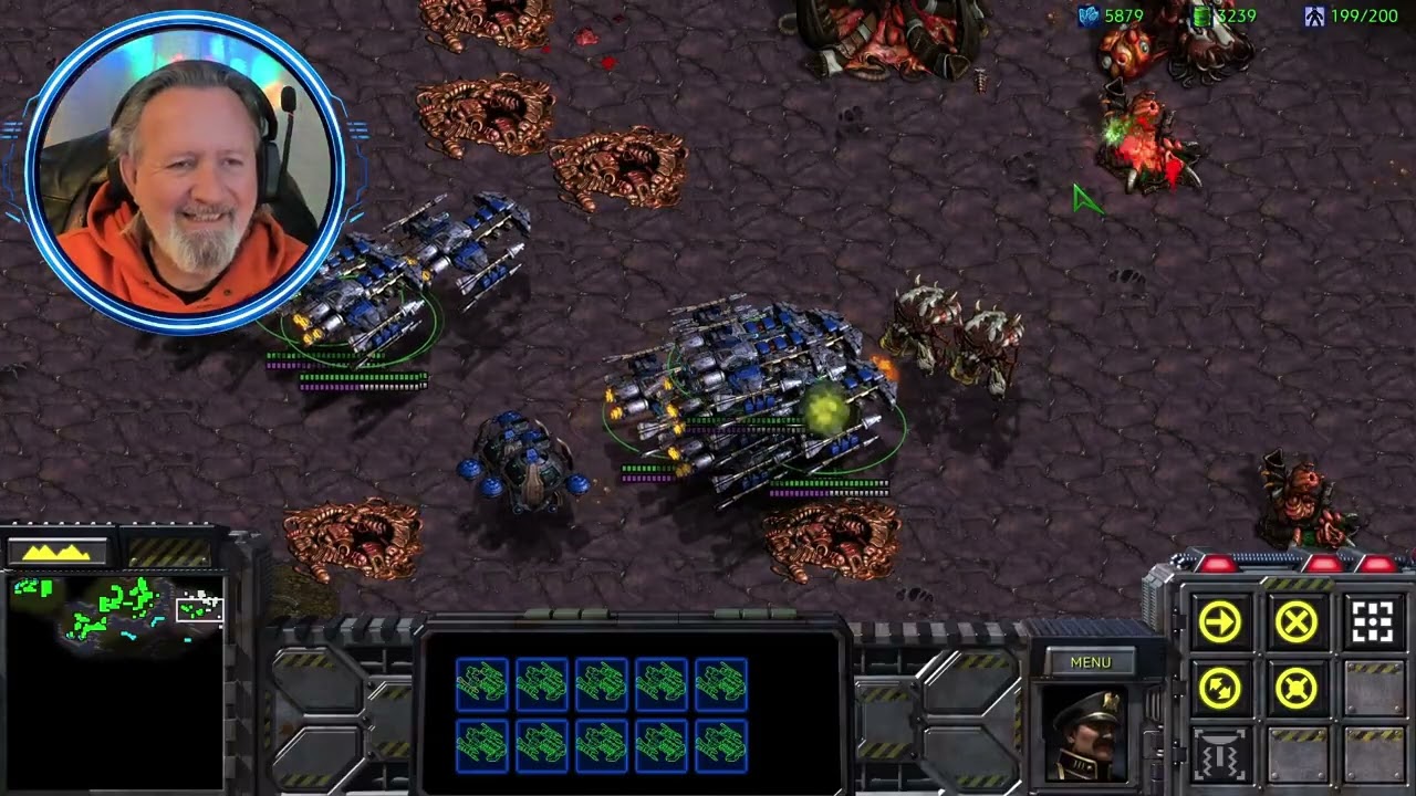 Starcraft 19mn. 01.03.26
