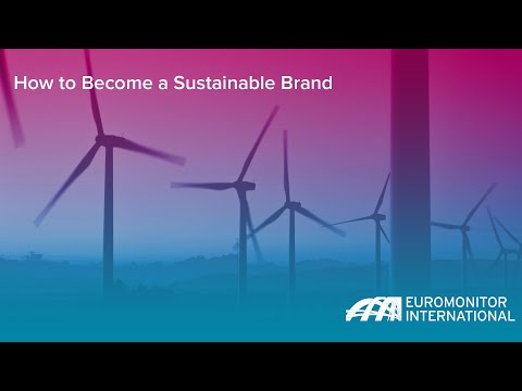 How to Become a Sustainable Brand