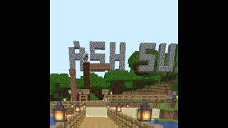 I started my own SMP... big mistake