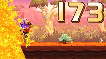 ✅ Banana Kong 2 / Gameplay Walkthrough / Part 173