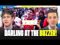 Dylan Darling's BUZZER-BEATER helps St. John's STUN Kansas | St. John's-Duke Sweet 16 Preview