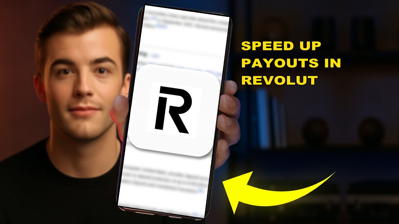 How To Speed Up Payouts In Revolut 2025 (EASY GUIDE) (2026)