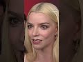 Anya Taylor-Joy isn't focused on her character's likeability